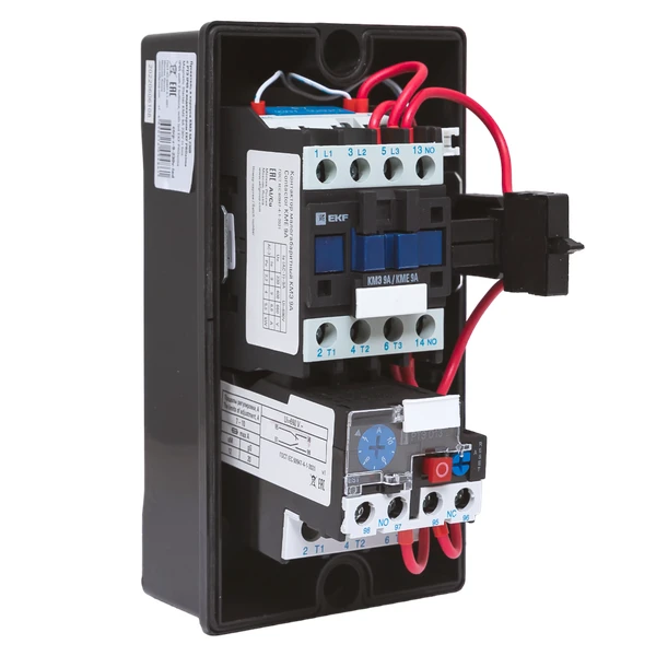  ctrp-r-9-230v-0,63A-led