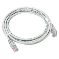 TRC-5EUTP-PVC-3M-GY EKF фото