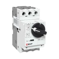 gv2pm-25 EKF фото