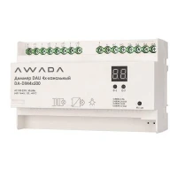 DA-DIM4x500 AWADA фото
