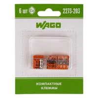 07-5132-06 WAGO фото