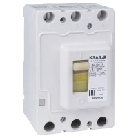 109315 КЭАЗ фото