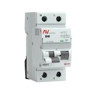 rcbo6-1pn-40C-30-ac-av EKF фото
