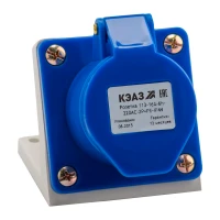 222747 КЭАЗ фото