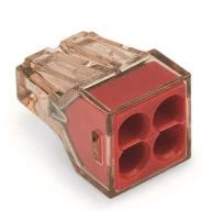 773-604 WAGO фото