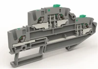 ZEFDS200GR DKC фото