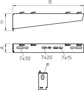 OBO Bettermann 6424624