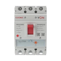 MGS250M-3TAMF0250 YON (группа DKC) фото