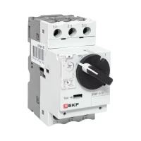 gv2pm-10 EKF фото