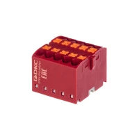 DTP1-010-04SPUR DKC фото