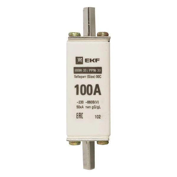 EKF fus-33/100