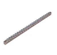 Шина _PE_ 63.20.2 HEGEL фото