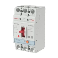 MGS125M-3TAMF0050 YON (группа DKC) фото