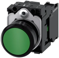 3SU11000AB401BA0 Siemens фото