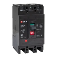 mccb-63-15-3-63-ls EKF фото