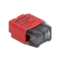 DTP1-02-2.5SPS  фото