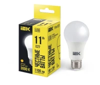 LLE-A60-11-230-30-E27 IEK фото