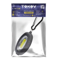 TKE-BF-B-01 TOKOV ELECTRIC фото