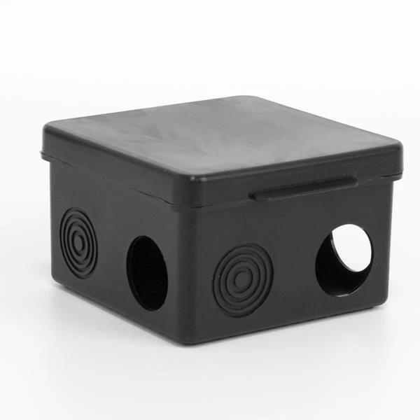 TOKOV ELECTRIC TKE-KR-80-80-50-C05