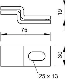 OBO Bettermann 6019617