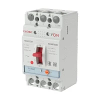 MGS125M-3TAMF0080 YON (группа DKC) фото