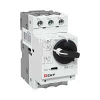 gv2pm-4 EKF фото