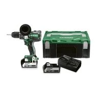 DS18DBL2RJZ HiKOKI фото