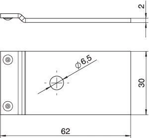 OBO Bettermann 7400980