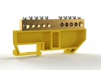 TKE-BCB-812-10-DIN/PE TOKOV ELECTRIC фото