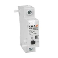 318454 КЭАЗ фото