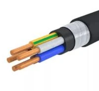 00-00006165 ЭЛЕКТРОКАБЕЛЬ НН фото