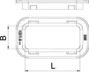 OBO Bettermann 6066704