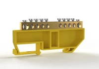 TKE-BCB-69-10-DIN/PE TOKOV ELECTRIC фото