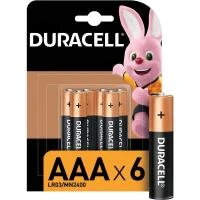 Б0014858 Duracell фото