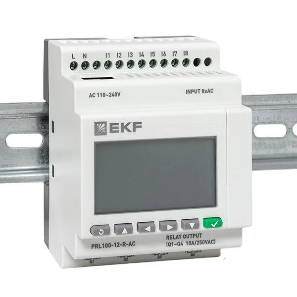 EKF PRL100-12-R-AC