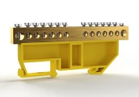 TKE-BCB-812-14-DIN/PE TOKOV ELECTRIC фото