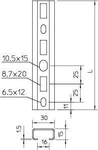 OBO Bettermann 1109863