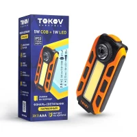 TKE-BF-B-03 TOKOV ELECTRIC фото