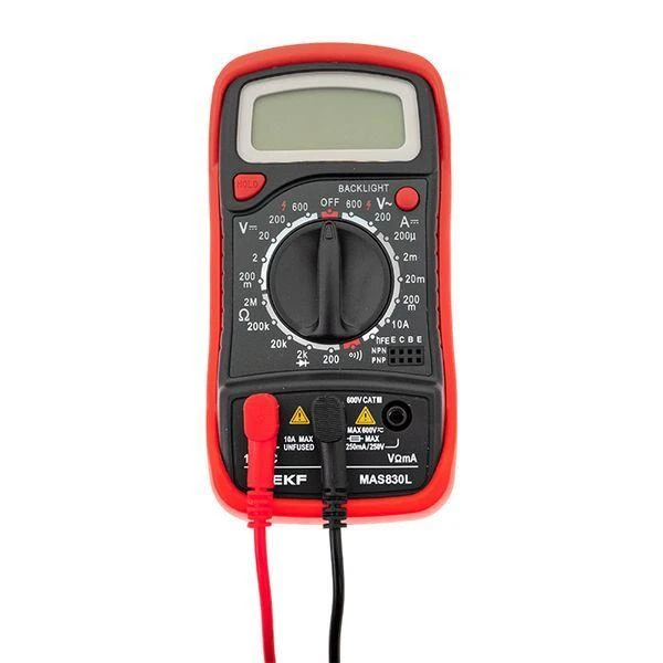 EKF In-180701-pm830L