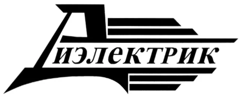 Диэлектрик картинка Диэлектрик логотип