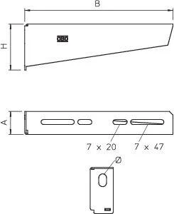 OBO Bettermann 6424759