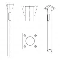00-001226 Пересвет фото