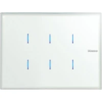 HC4657M3 BTICINO(группа Legrand) фото