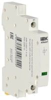 AR-LED-1-1-G IEK фото