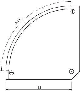 OBO Bettermann 7129610