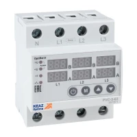 357871 КЭАЗ фото