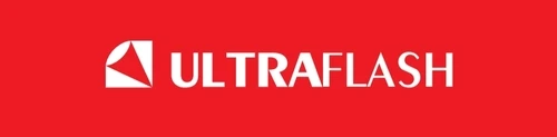Ultraflash картинка Ultraflash логотип