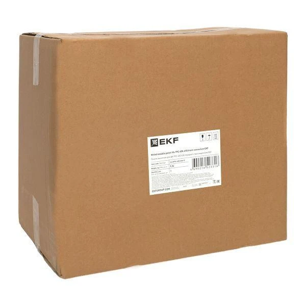 EKF mccb99c-630-dod-3f