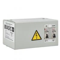 yatp0,25-220/36v-2a EKF фото