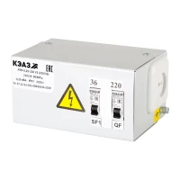 296234 КЭАЗ фото